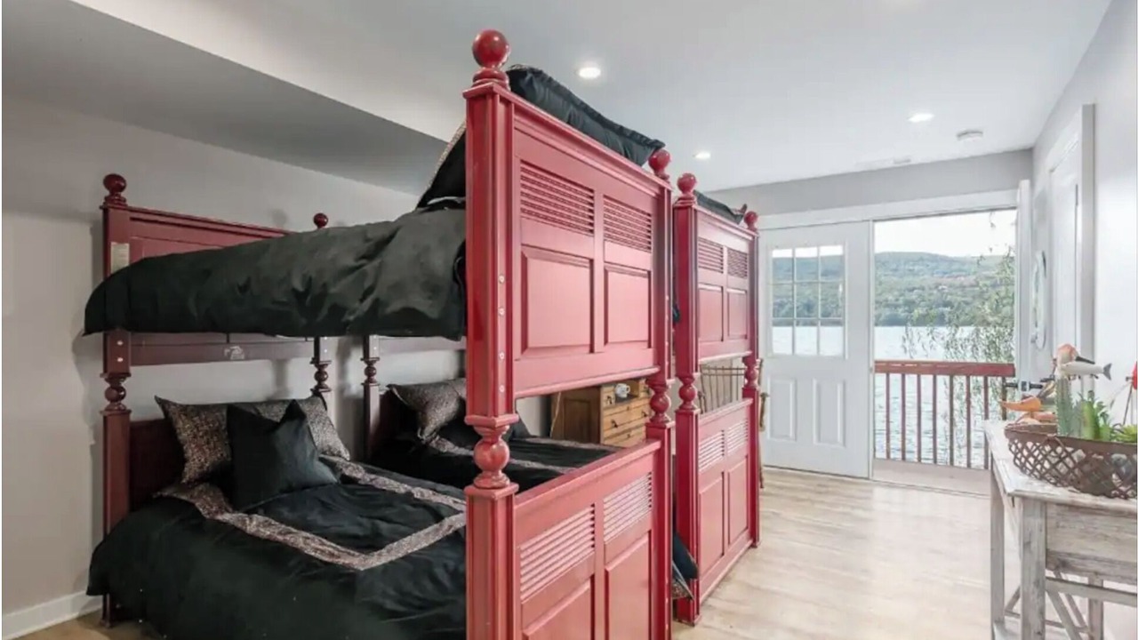 Photo of Bedroom in Middlesex