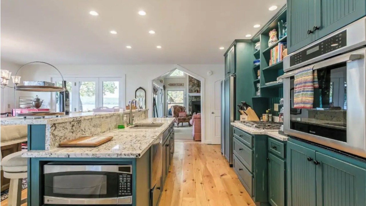 Photo of Kitchen in Middlesex