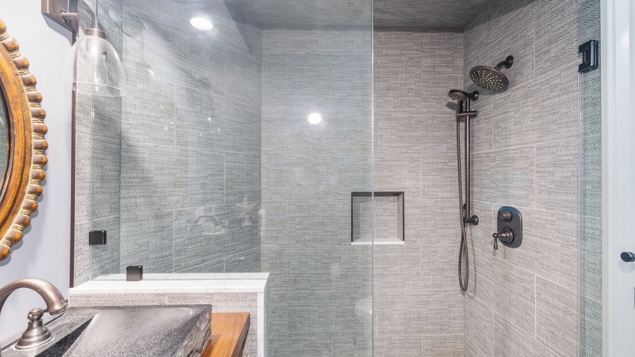 Photo of Bathroom in Middlesex