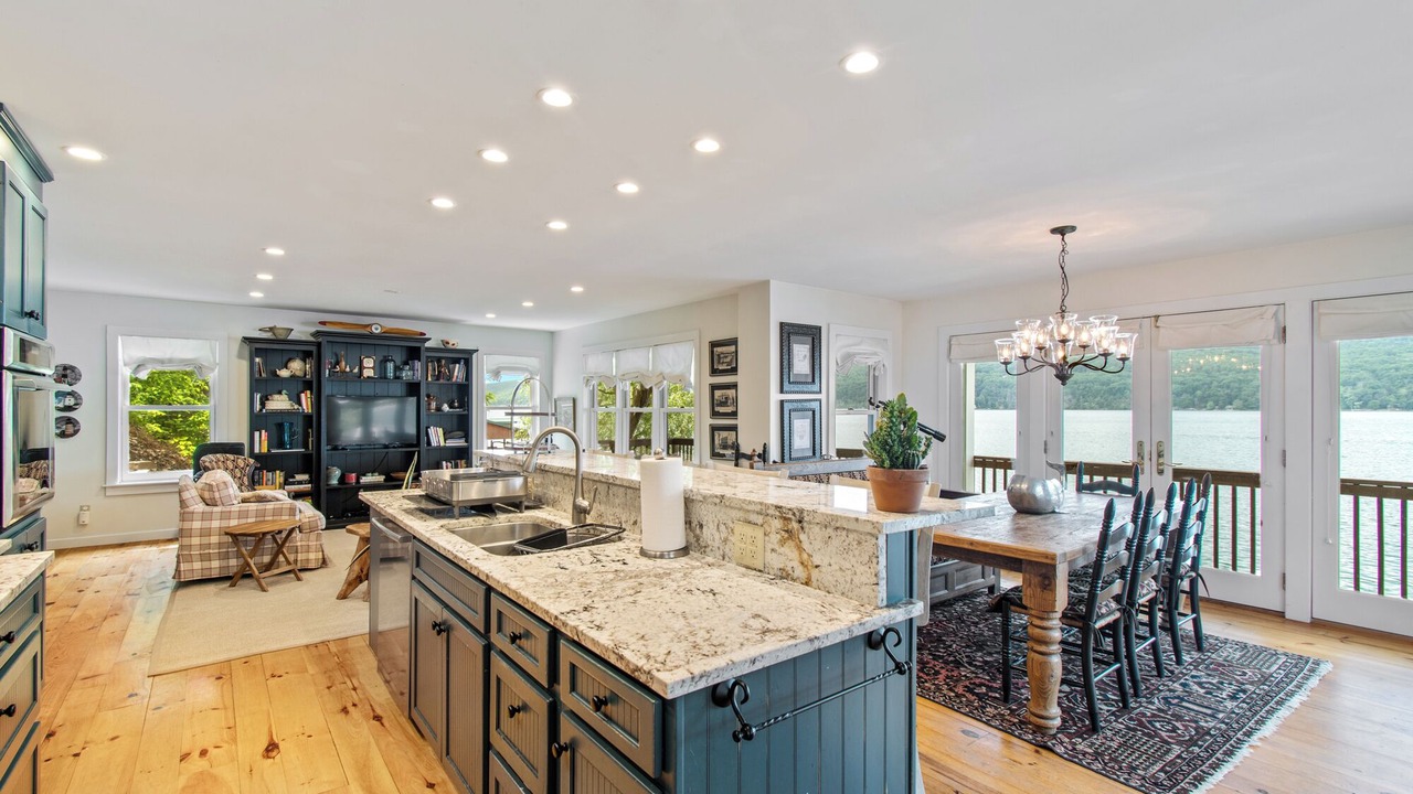 Photo of Kitchen in Middlesex