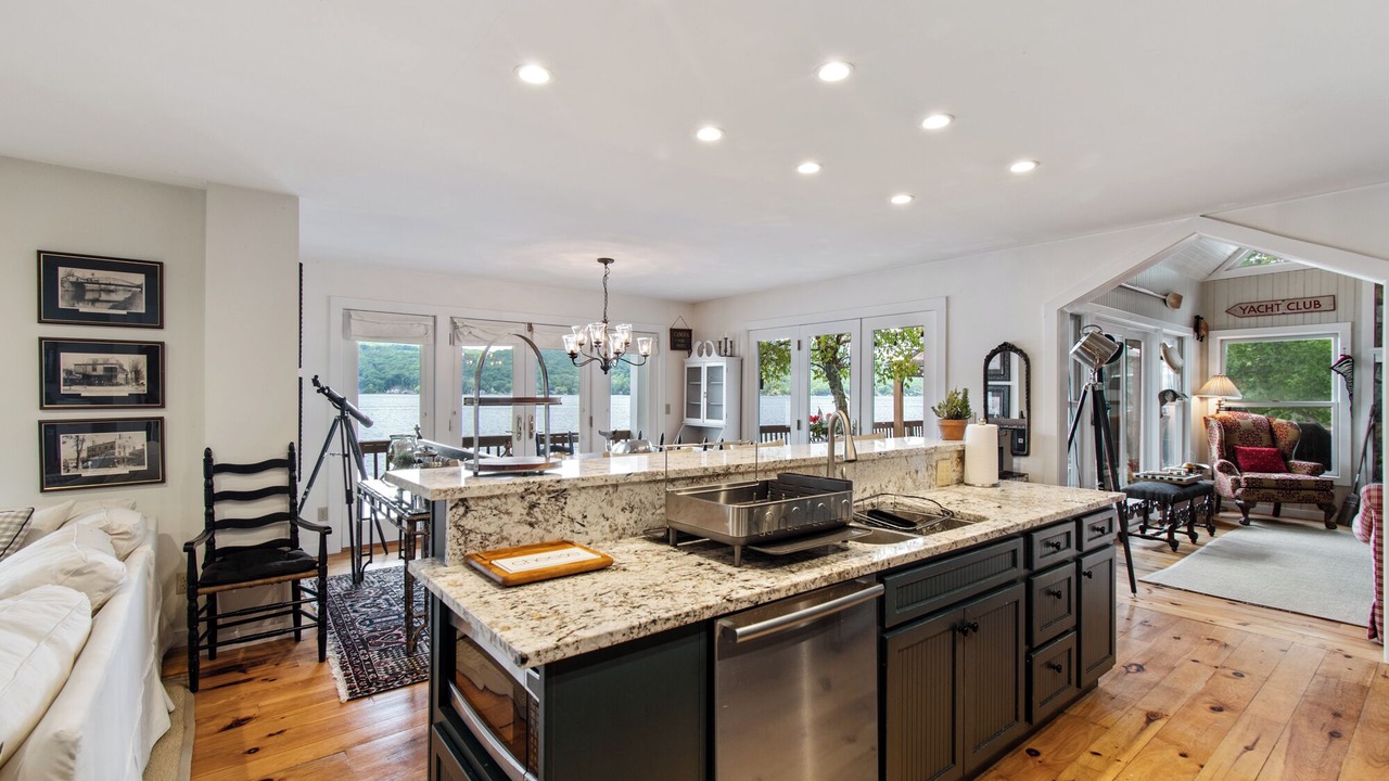 Photo of Kitchen in Middlesex