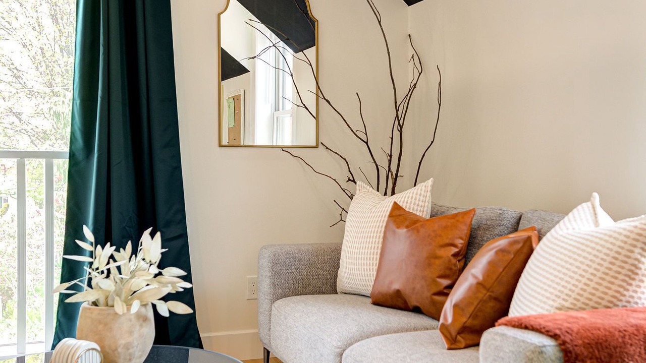 Photo of Livingroom in Kitchener