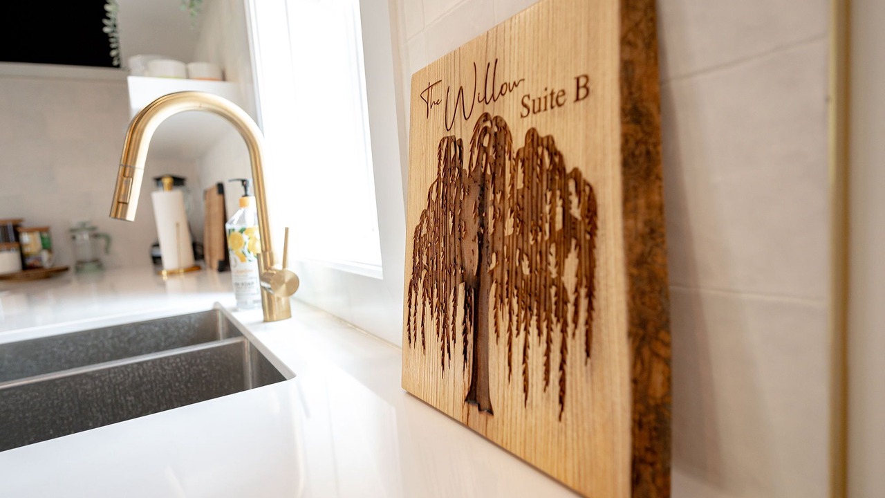 Photo of Bathroom in Kitchener