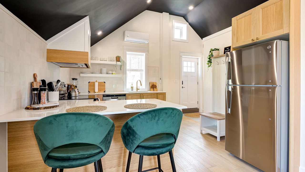 Photo of Kitchen in Kitchener