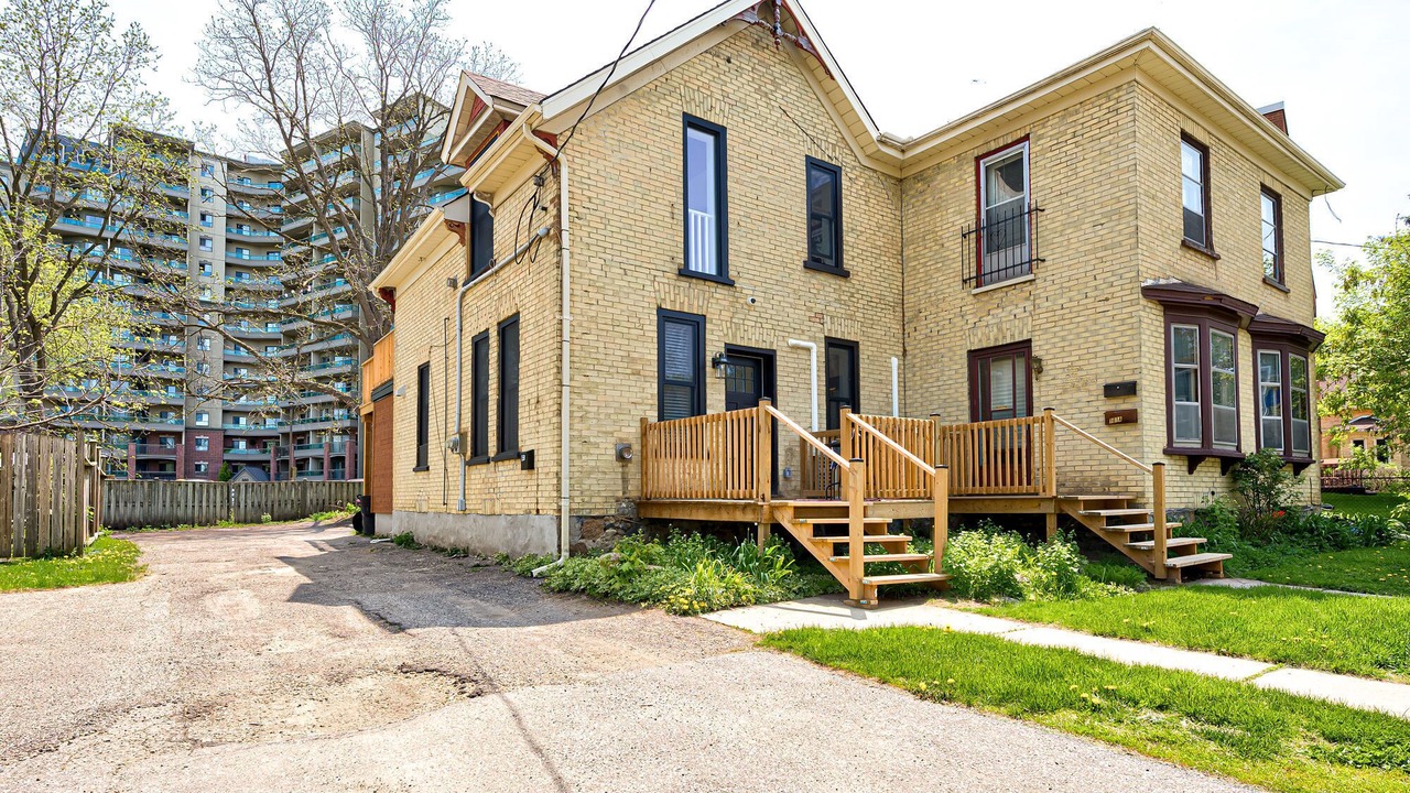 Photo of Outdoor in Kitchener