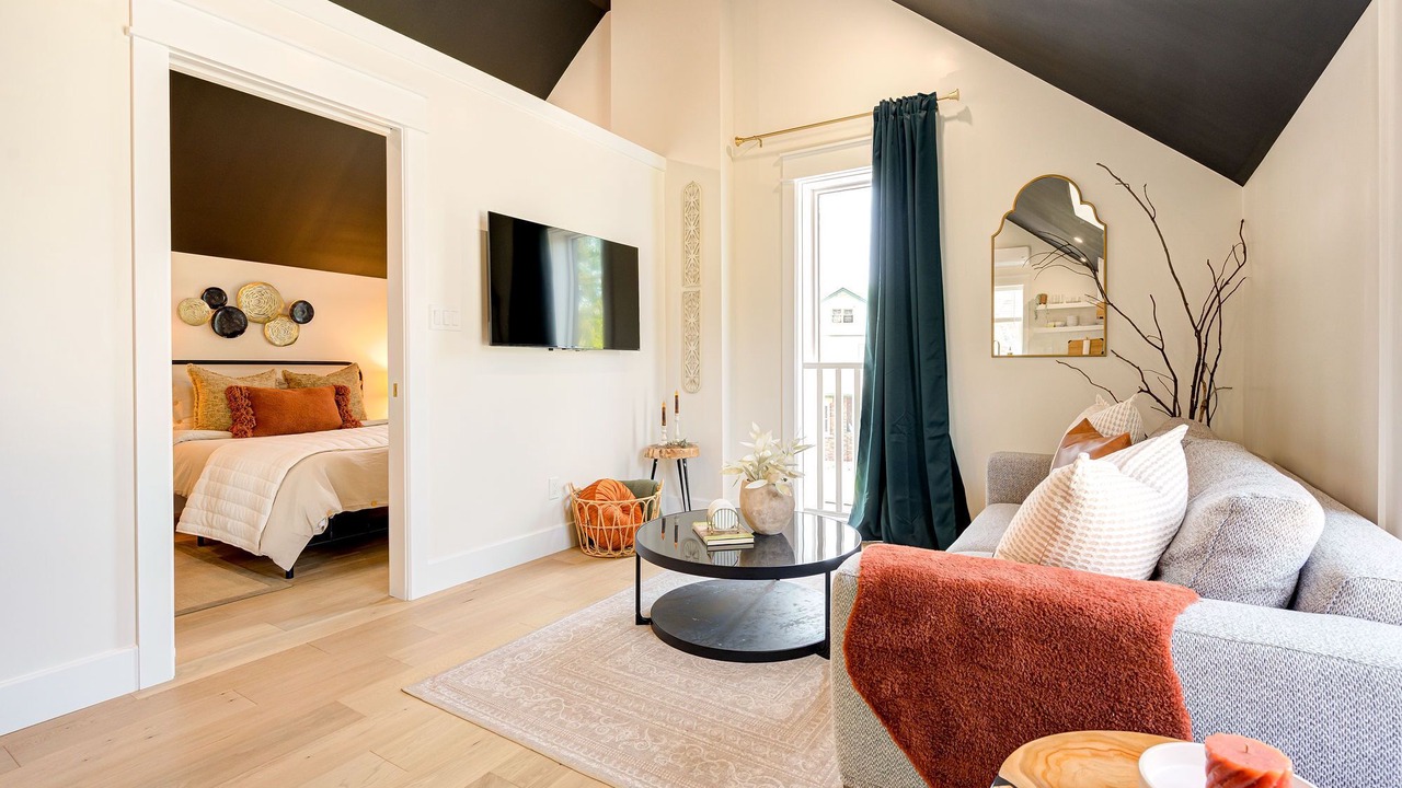 Photo of Bedroom in Kitchener