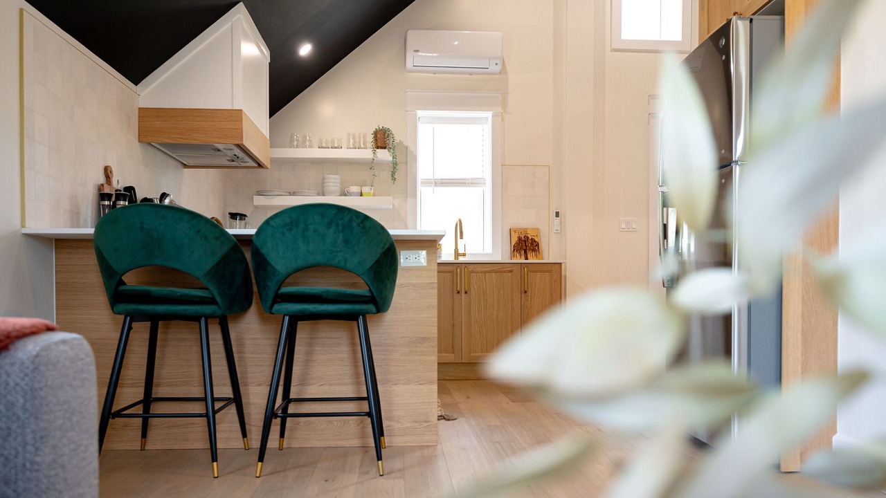 Photo of Kitchen in Kitchener