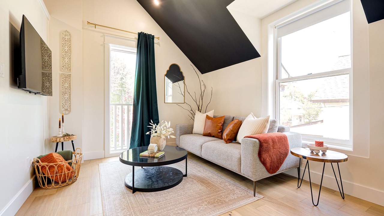Photo of Livingroom in Kitchener