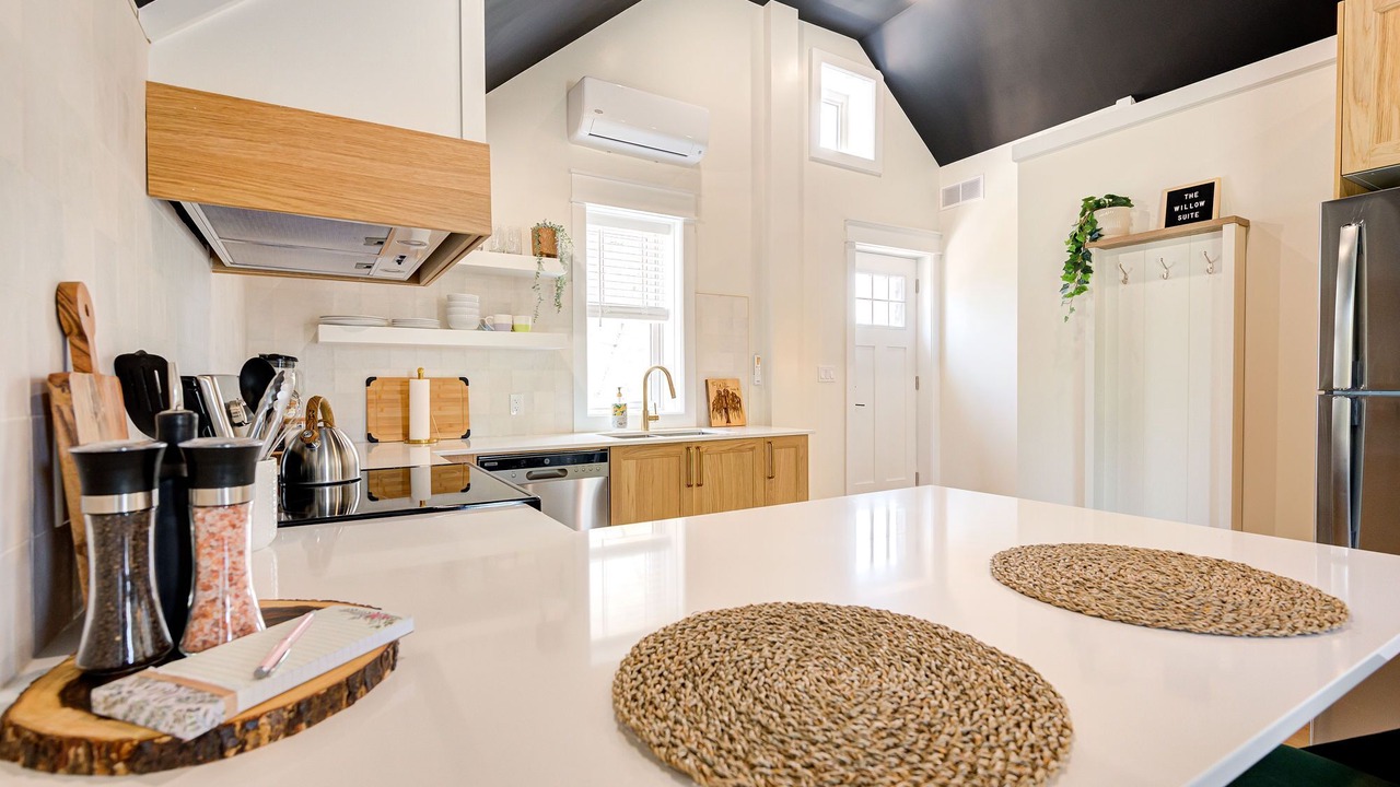 Photo of Kitchen in Kitchener