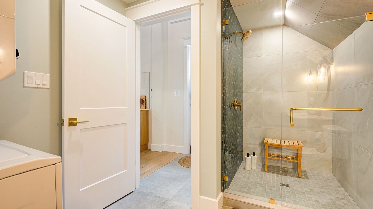 Photo of Bathroom in Kitchener