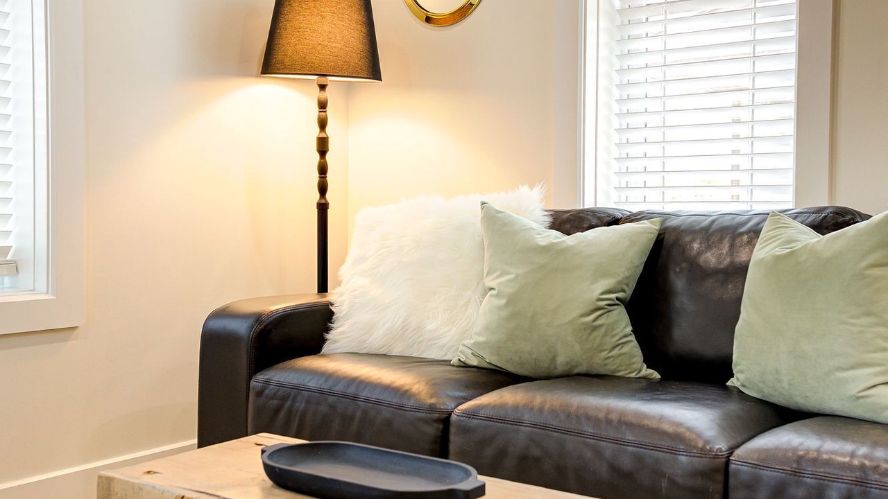 Photo of Livingroom in Kitchener