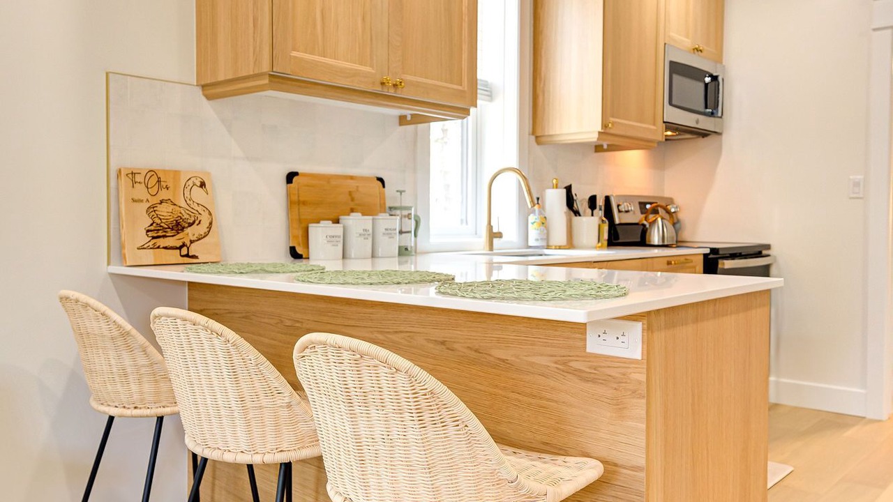 Photo of Kitchen in Kitchener