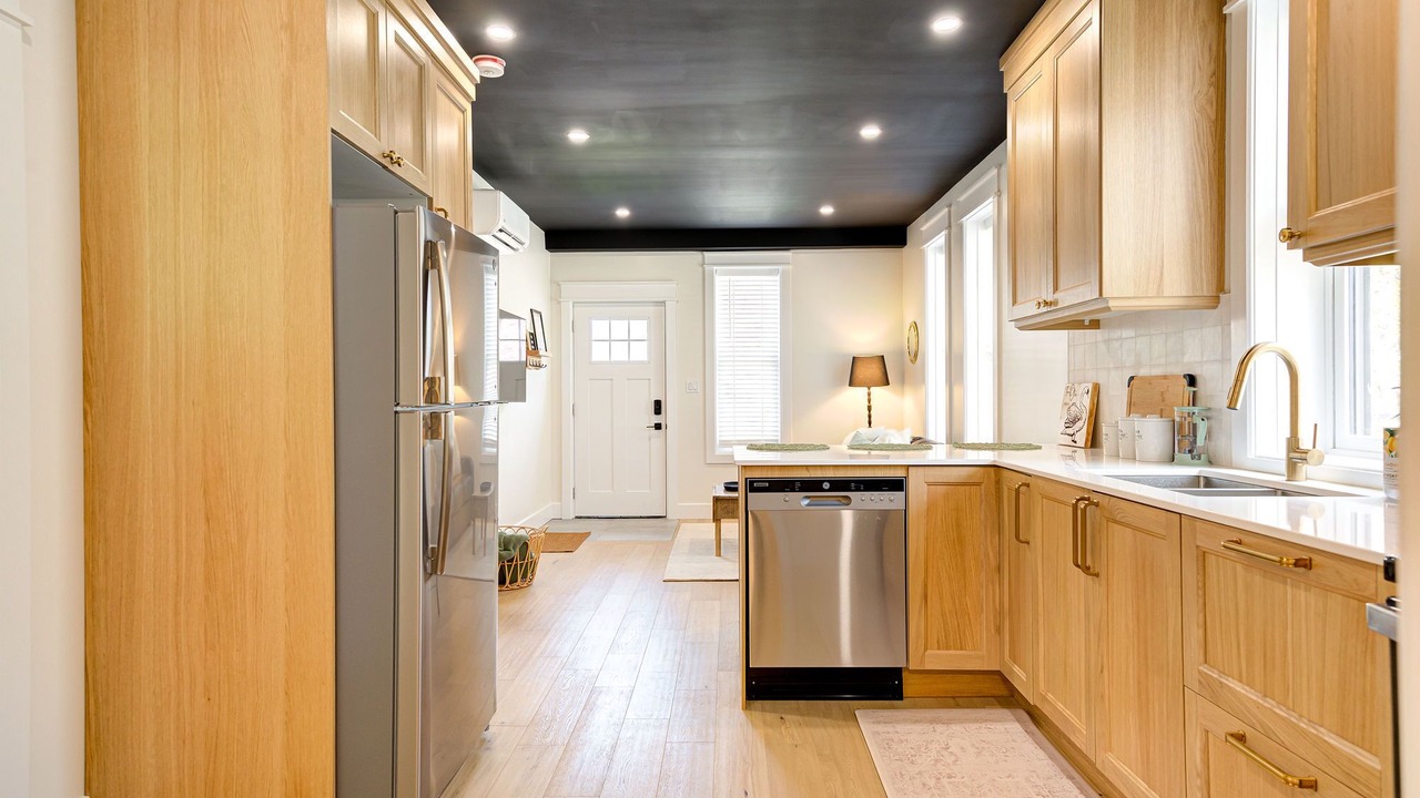 Photo of Kitchen in Kitchener