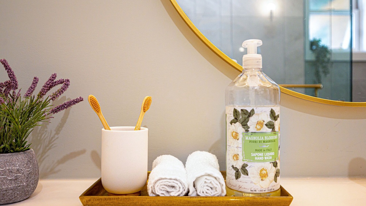 Photo of Bathroom in Kitchener