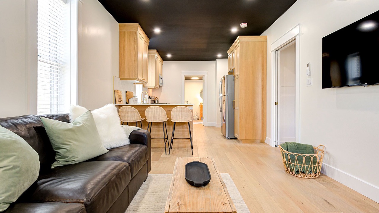 Photo of Livingroom in Kitchener
