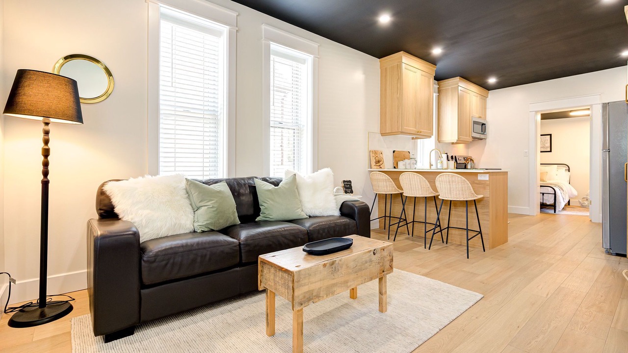 Photo of Livingroom in Kitchener
