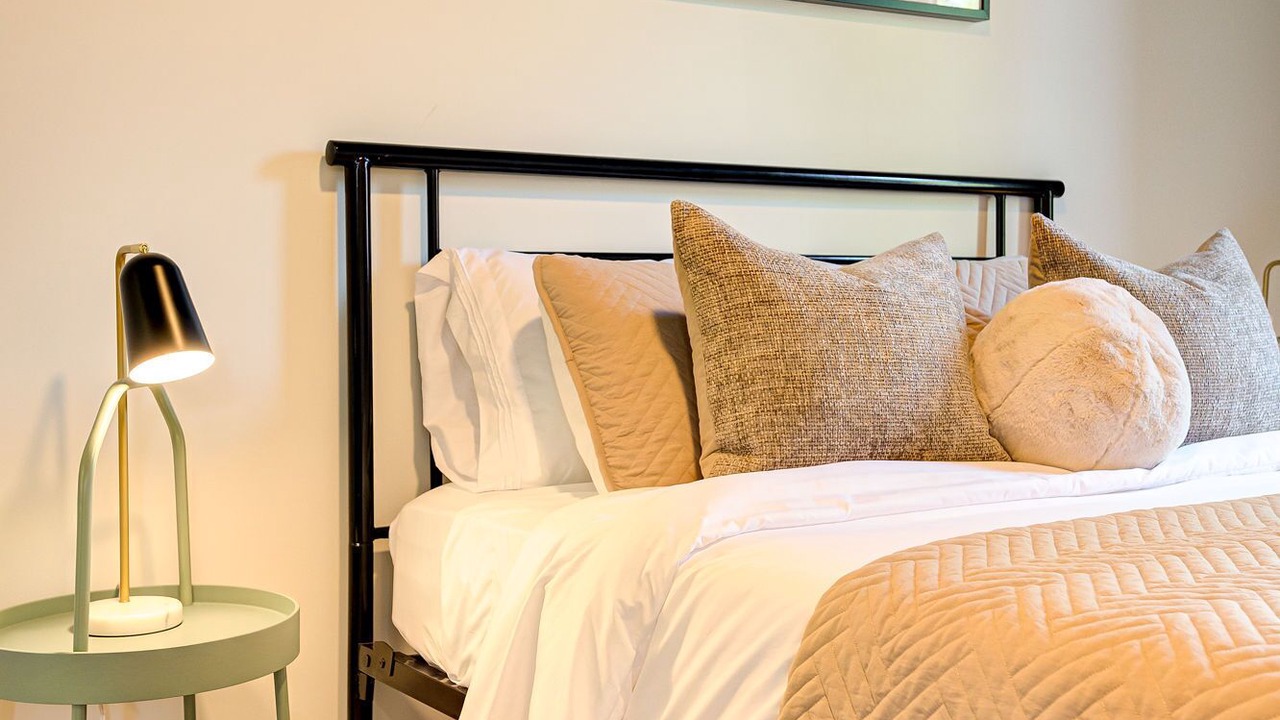 Photo of Bedroom in Kitchener