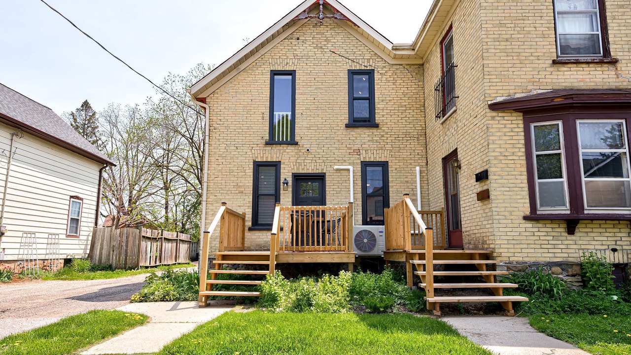 Photo of Outdoor in Kitchener