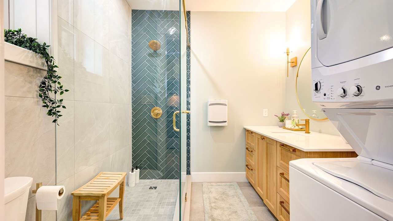 Photo of Bathroom in Kitchener