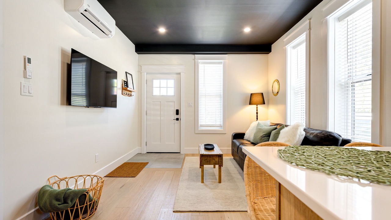Photo of Livingroom in Kitchener