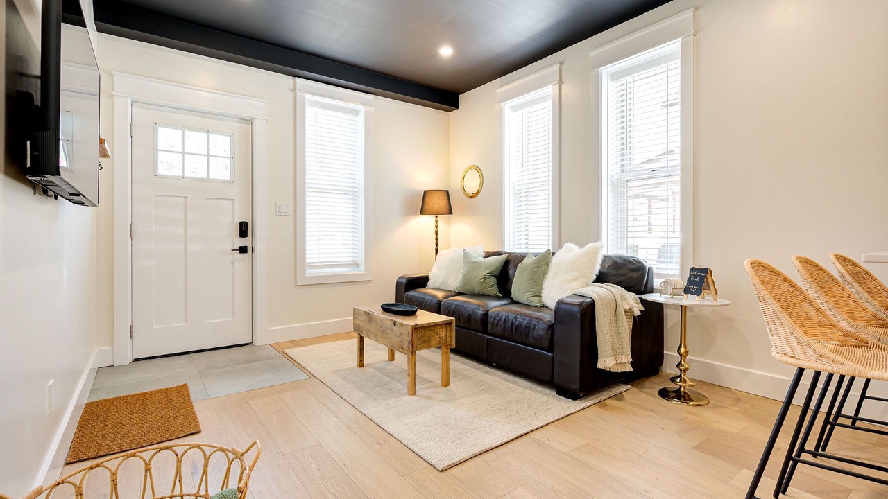 Photo of Livingroom in Kitchener