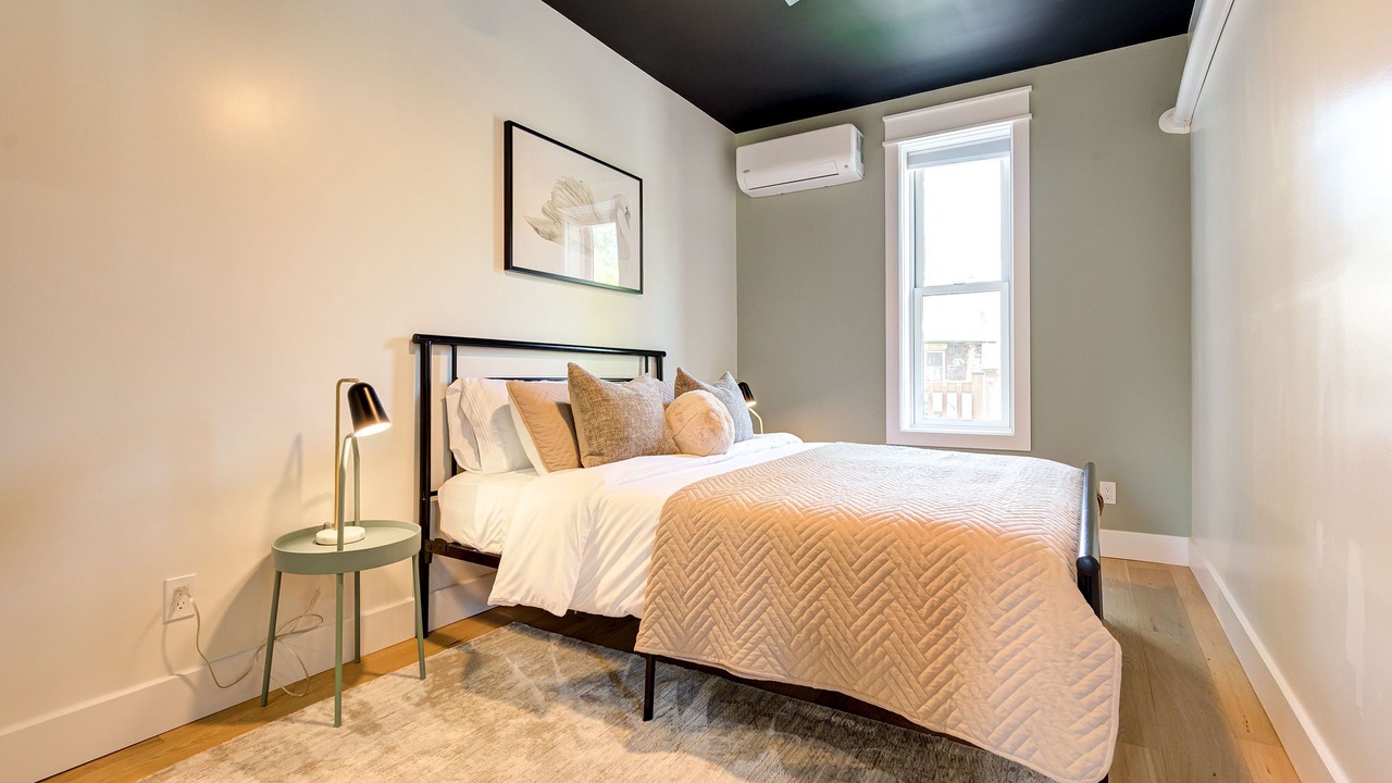 Photo of Bedroom in Kitchener