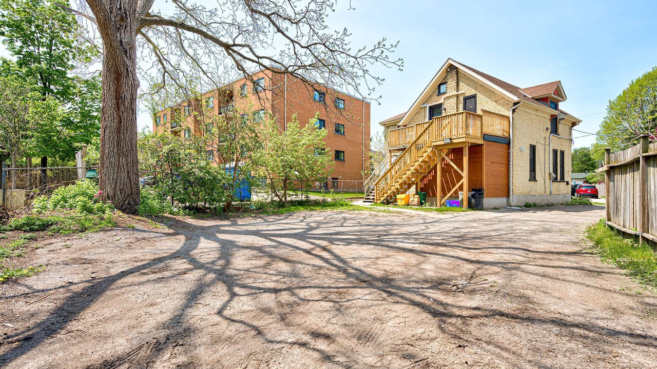 Photo of Outdoor in Kitchener