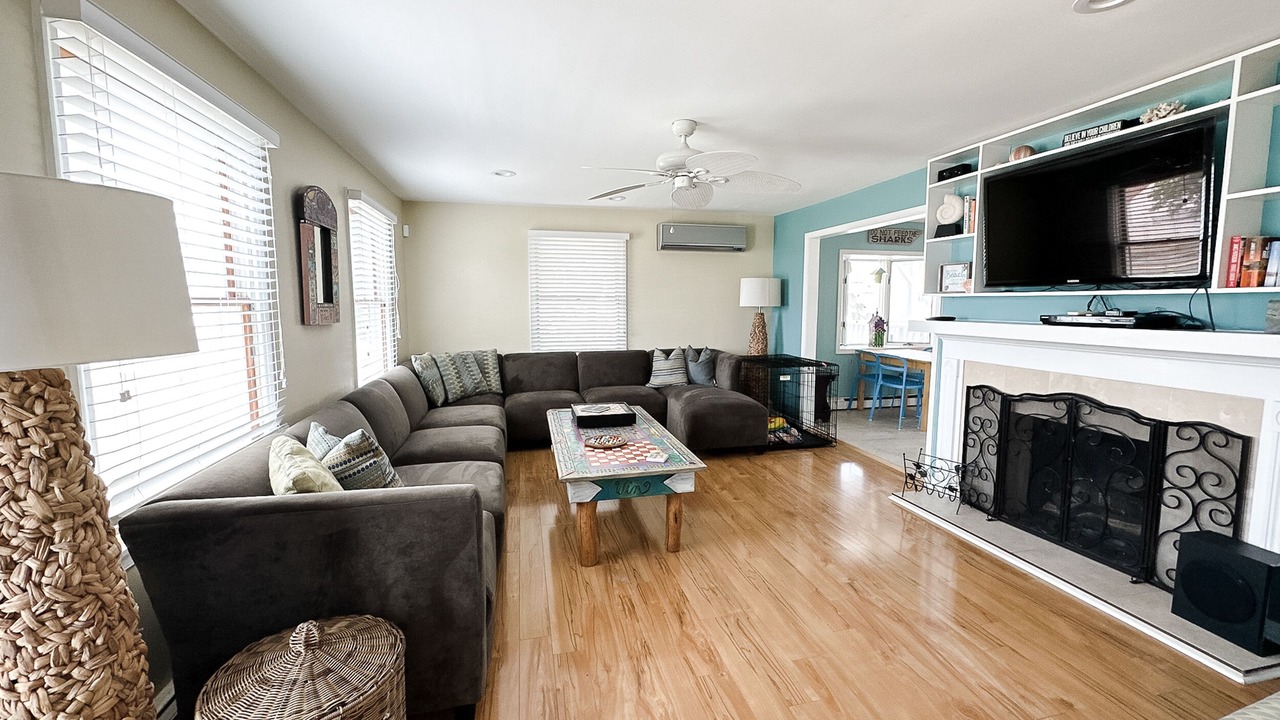 Photo of Bedroom in A-Zone
