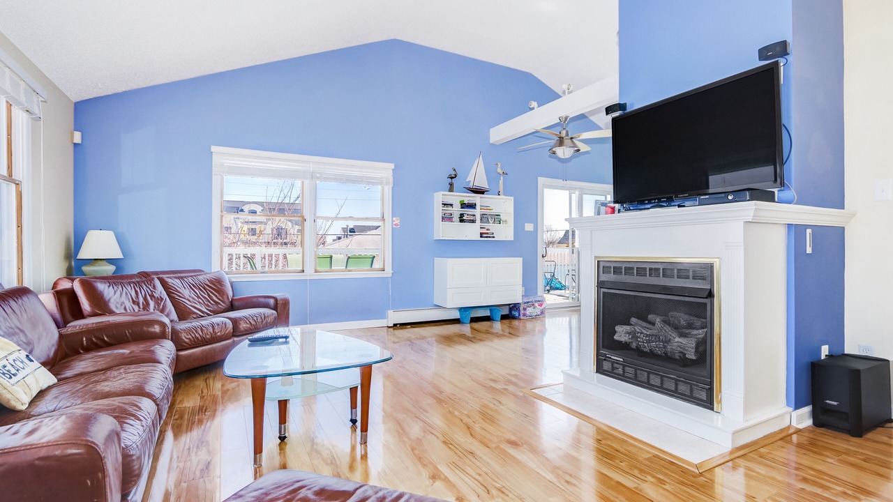 Photo of Bedroom in A-Zone