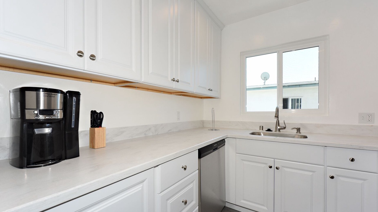 Photo of Kitchen in Mar Vista