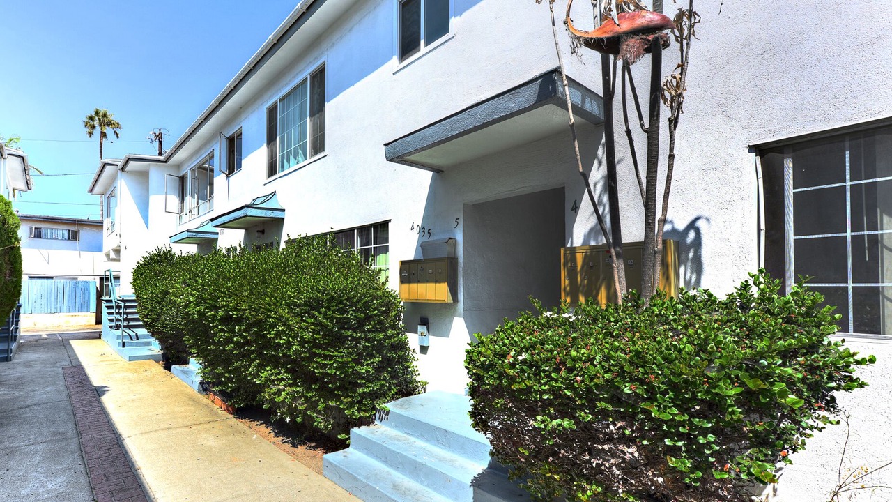 Photo of Outdoor in Mar Vista