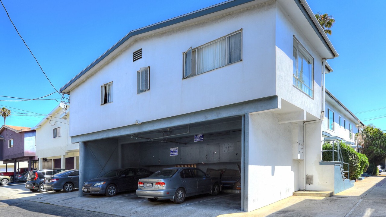 Photo of Outdoor in Mar Vista