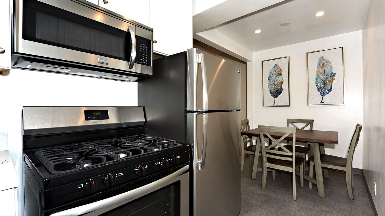 Photo of Kitchen in Mar Vista