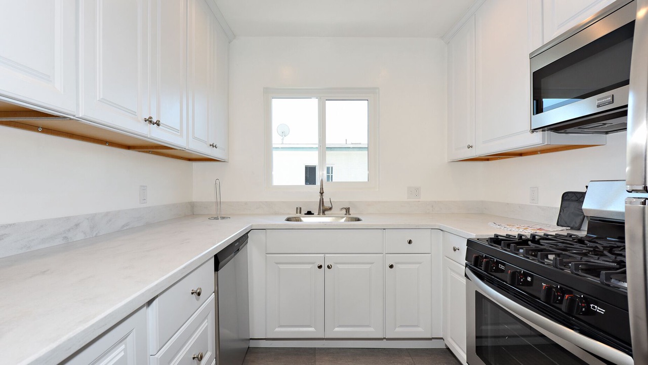Photo of Kitchen in Mar Vista