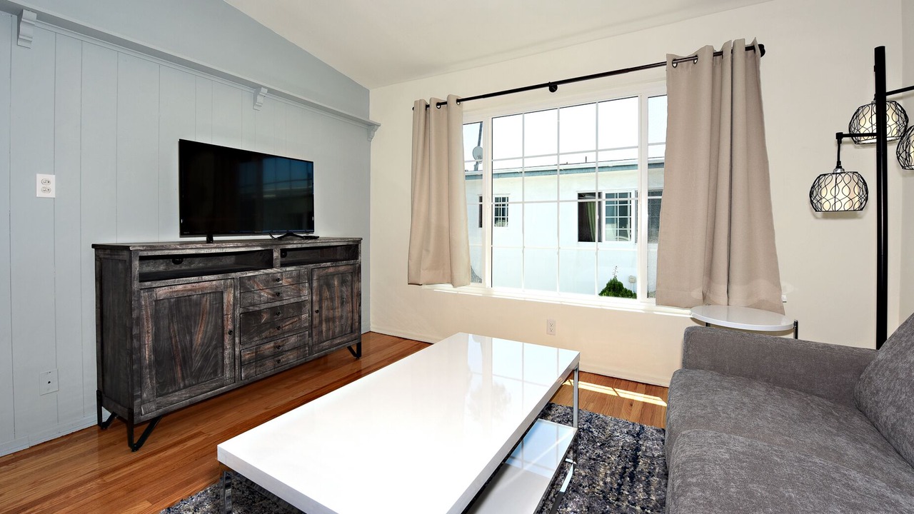 Photo of Livingroom in Mar Vista