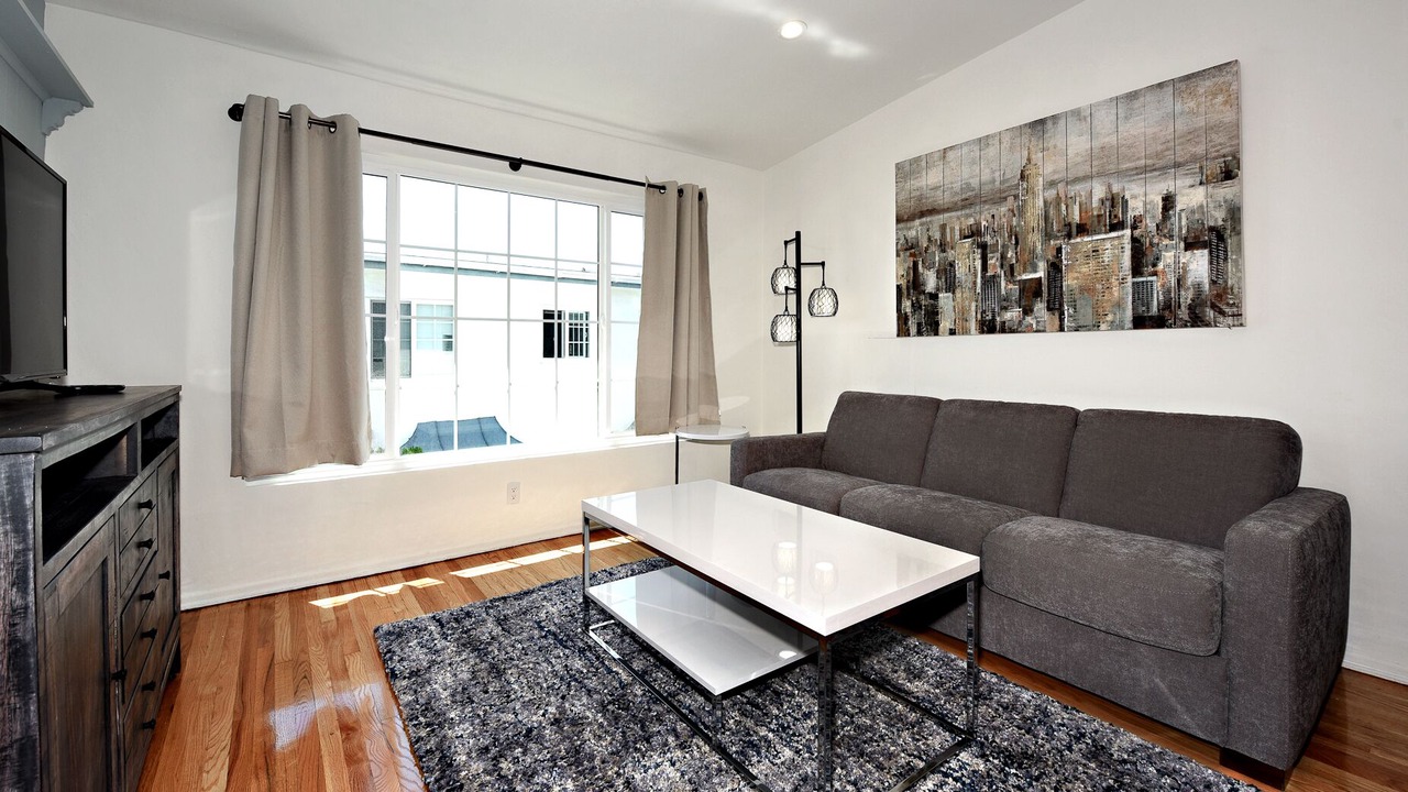 Photo of Livingroom in Mar Vista