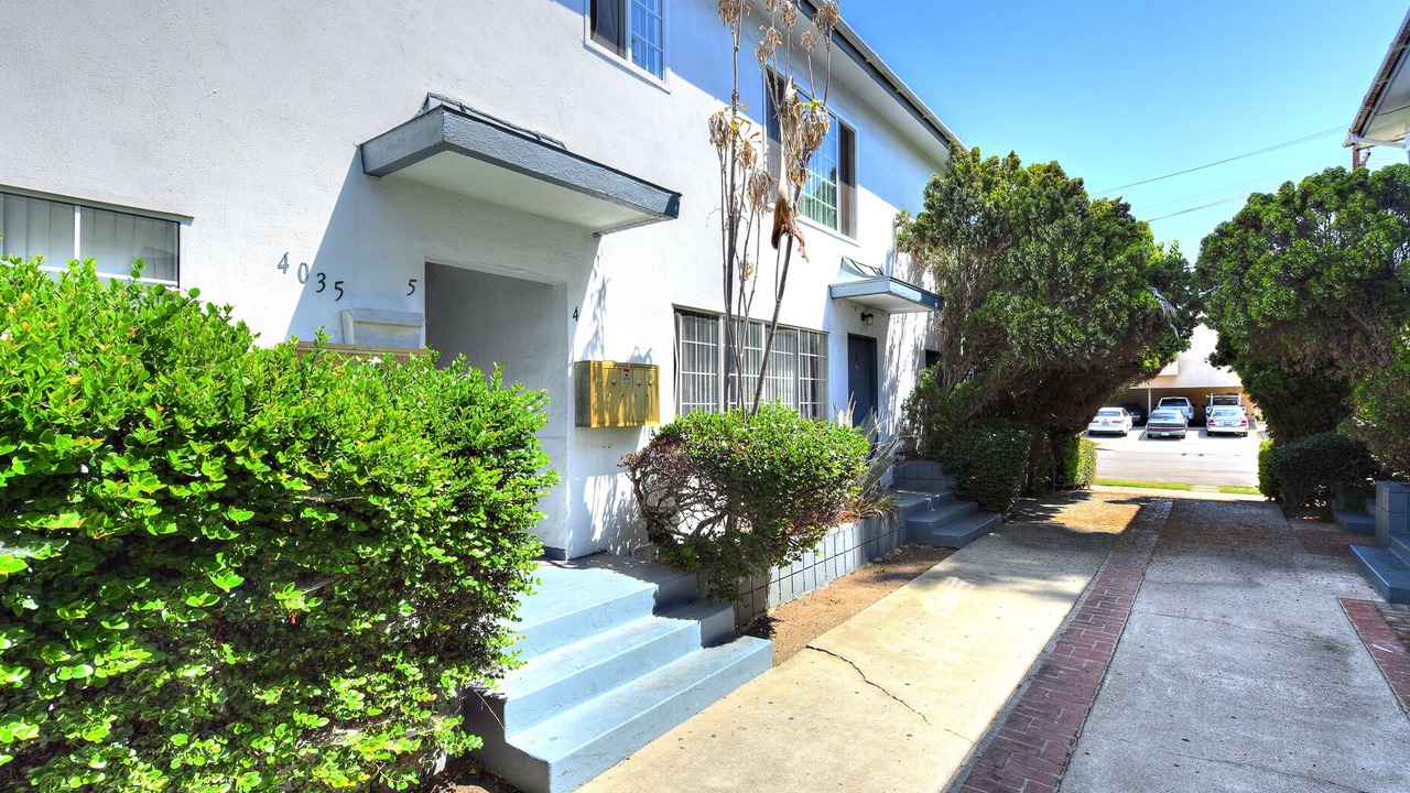 Photo of Outdoor in Mar Vista