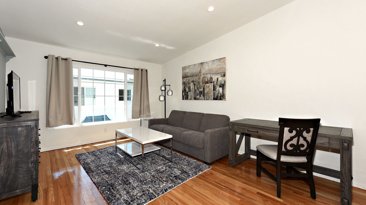 Photo of Livingroom in Mar Vista