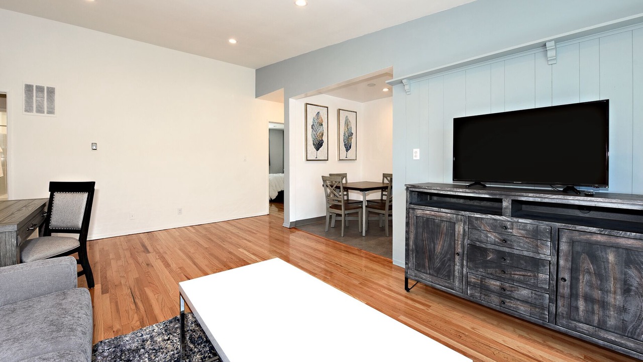 Photo of Livingroom in Mar Vista