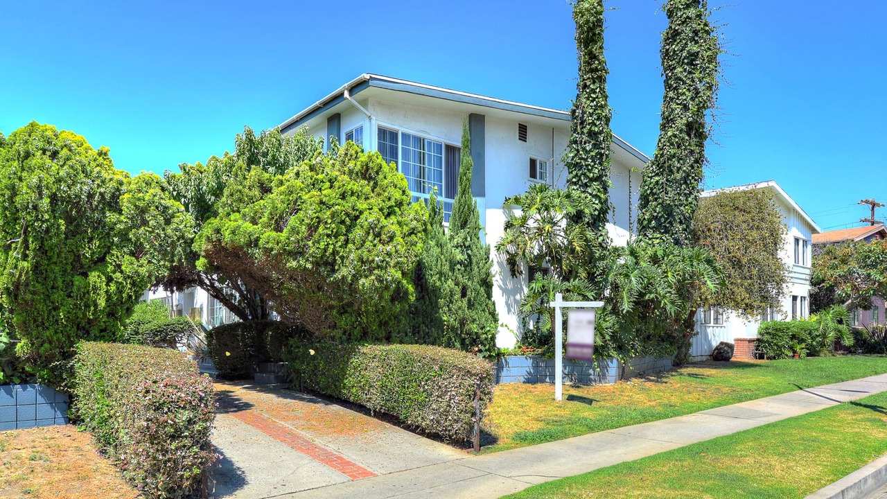 Photo of Outdoor in Mar Vista