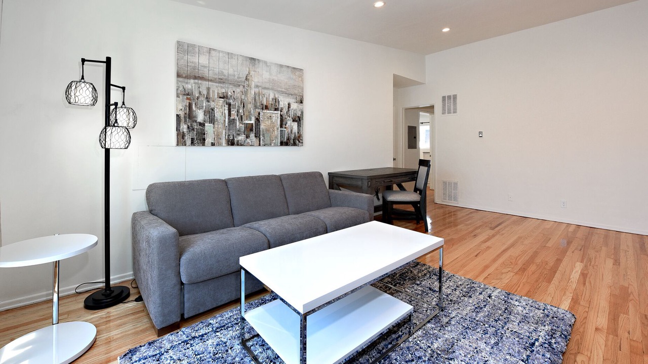 Photo of Livingroom in Mar Vista