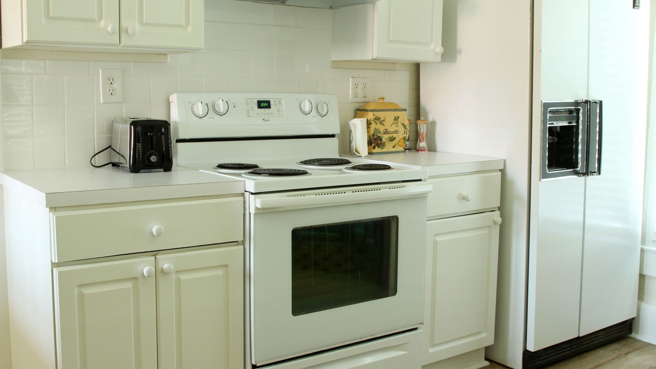 Photo of Kitchen in Pinnacle
