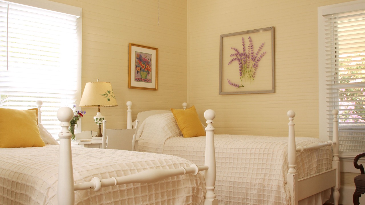 Photo of Bedroom in Pinnacle