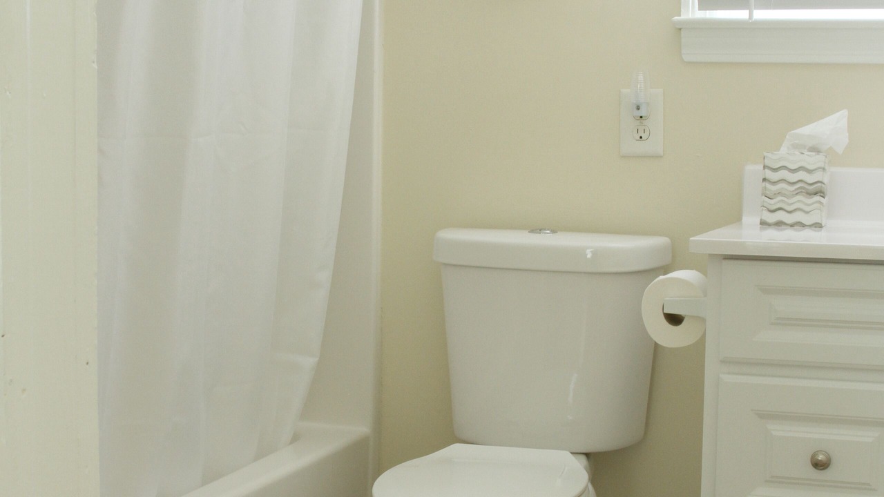 Photo of Bathroom in Pinnacle