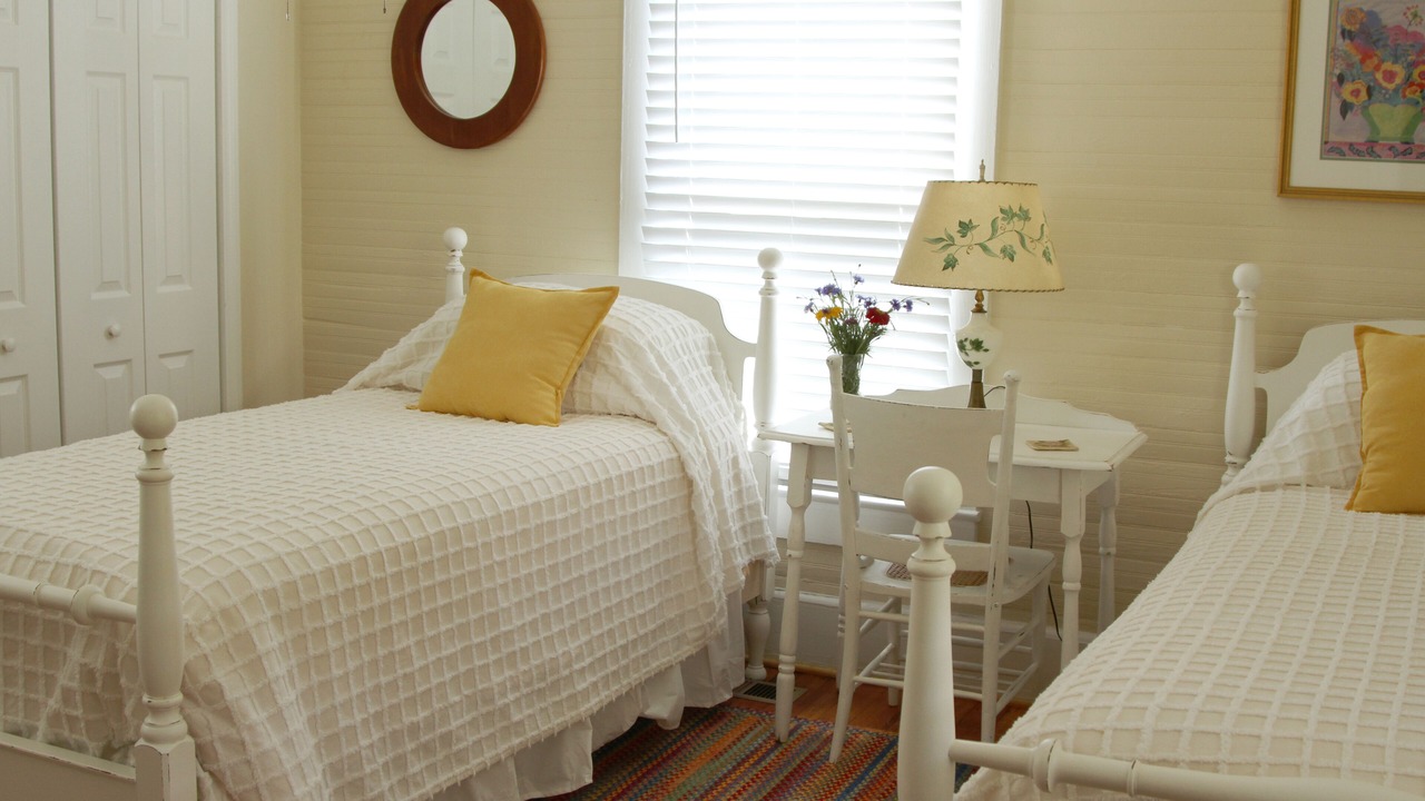 Photo of Bedroom in Pinnacle