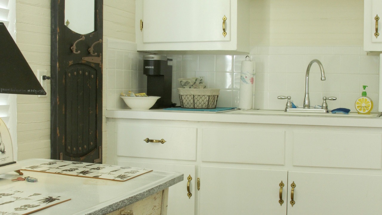 Photo of Kitchen in Pinnacle