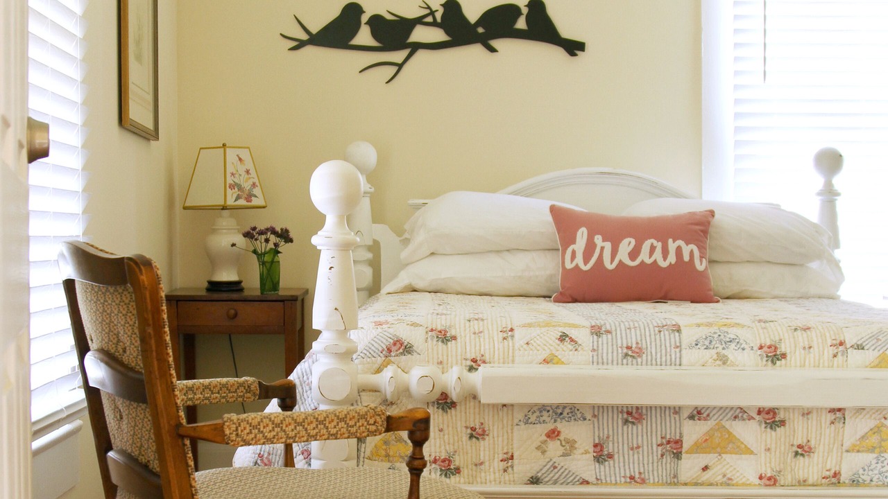 Photo of Bedroom in Pinnacle