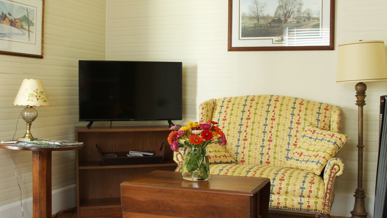 Photo of Livingroom in Pinnacle