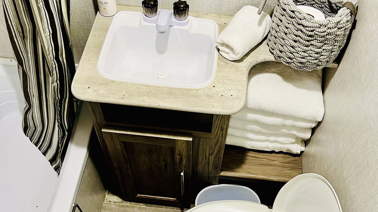 Photo of Bathroom in Starkville