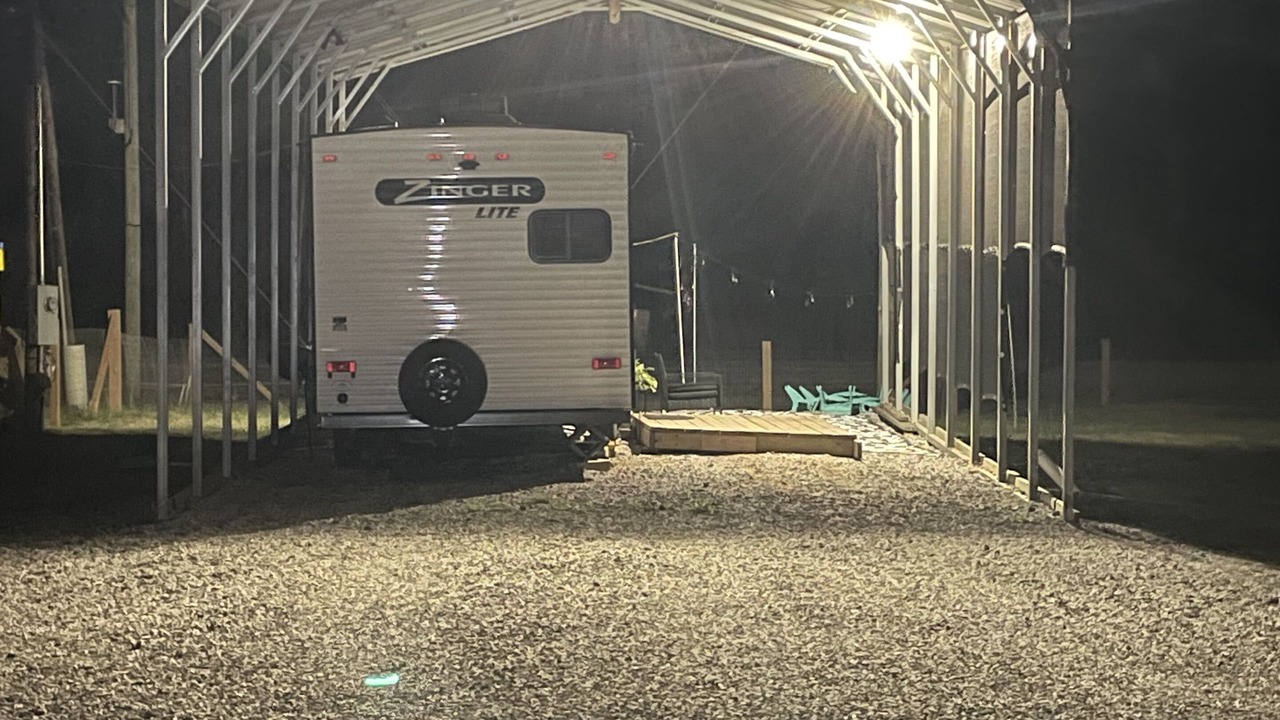 Photo of Outdoor in Starkville